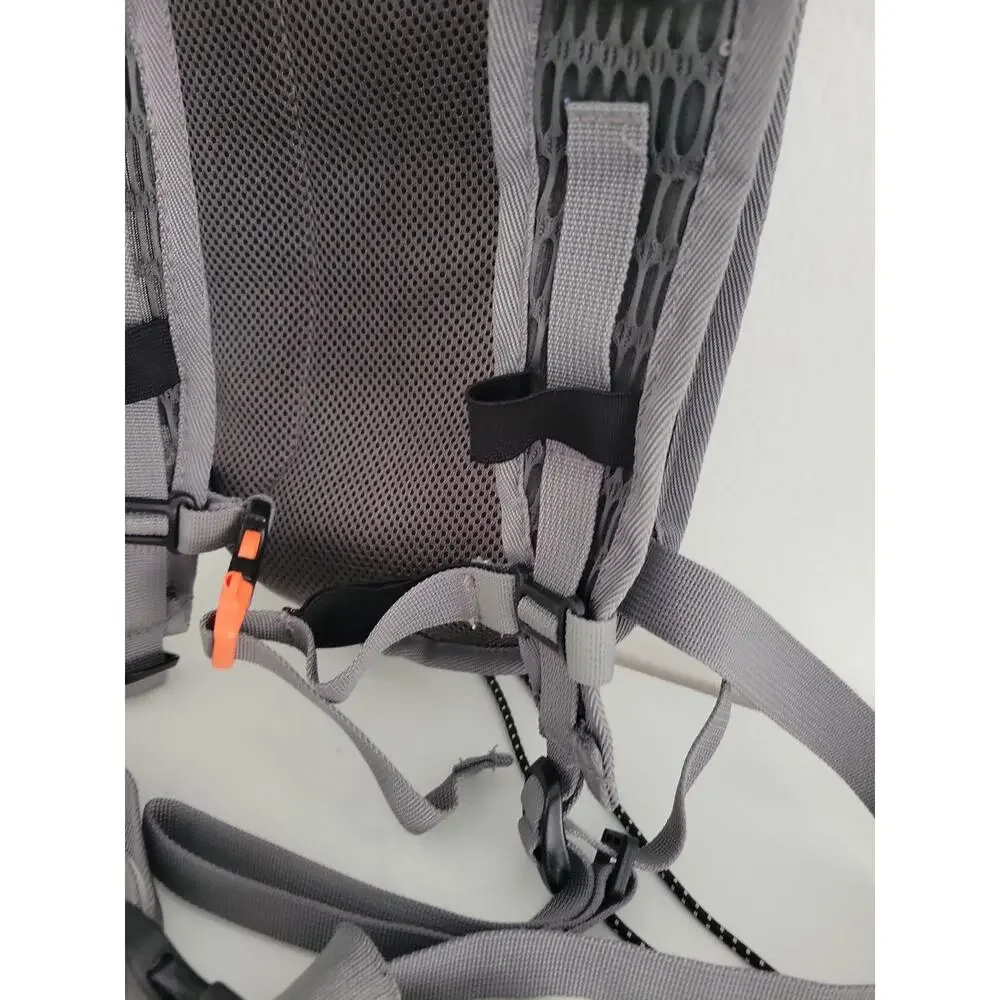 Teton Sports Trailrunner H2 Hiking/Biking Hydration Backpack